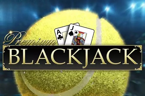 Tennis Premium Blackjack
