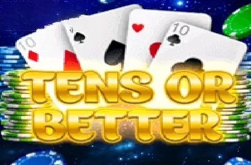 Tens Or Better (Novomatic)