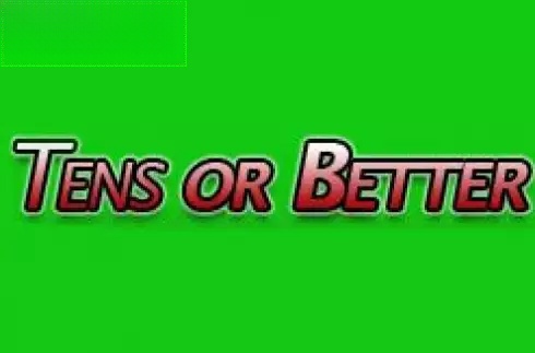 Tens or Better (Rival Gaming)