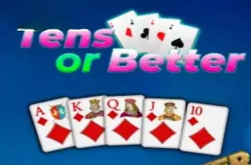 Tens or Better (AGT Software)