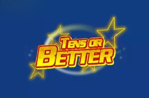Tens or Better (Habanero)