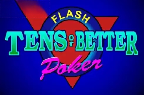 Tens or Better (Microgaming)