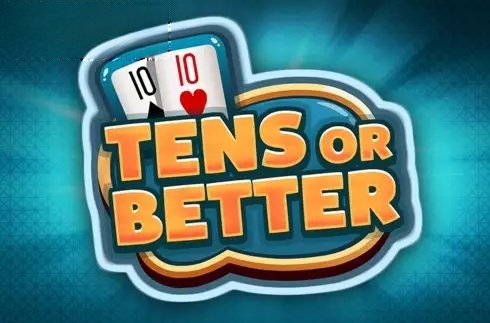 Tens or Better (Red Rake)