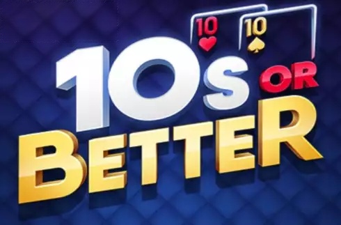 Tens or Better (iSoftBet)