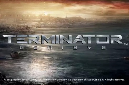 Terminator Genisys