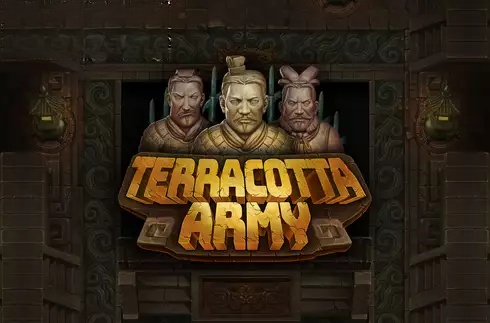 Terracotta Army