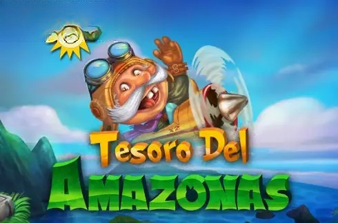 Tesoro del Amazonas