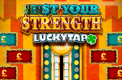 Test Your Strength