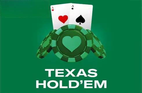 Texas Hold'Em (Orbital Gaming)