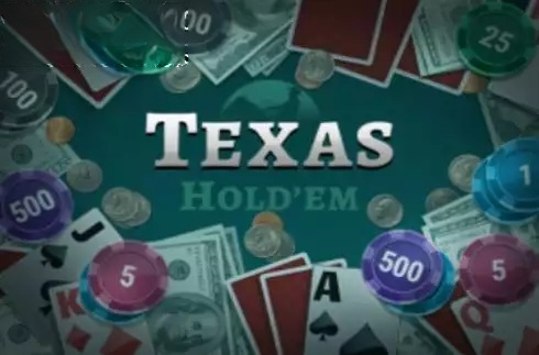Texas Hold'em (7777 Gaming)