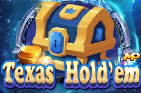 Texas Hold’em (Openbox Gaming)