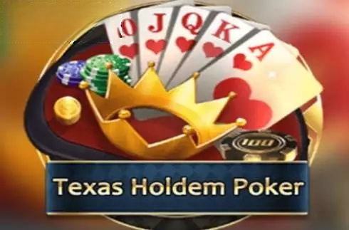 Texas Hold’em V8