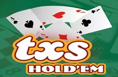 Texas Hold'em (1X2gaming)