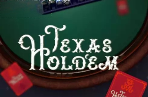 Texas Holdem (Smartsoft Gaming)