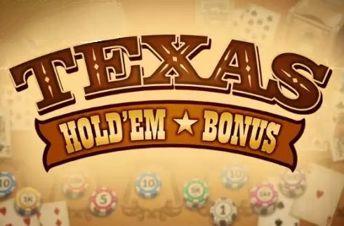 Texas Holdem Bonus
