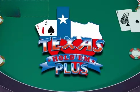 Texas Hold'em Plus (Shuffle Master)