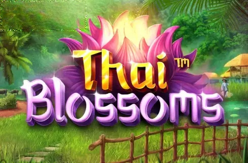 Thai Blossoms