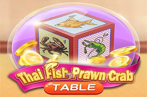 Thai Fish Prawn Crab (CQ9Gaming)