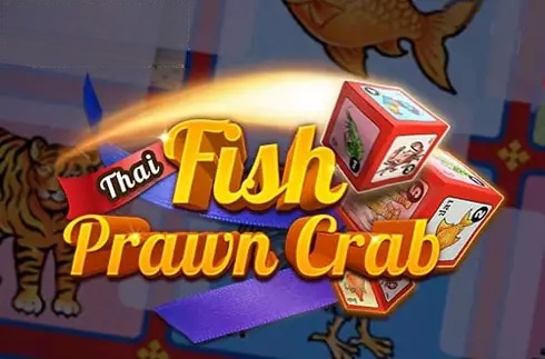 Thai Fish Prawn Crab (Kingmaker)