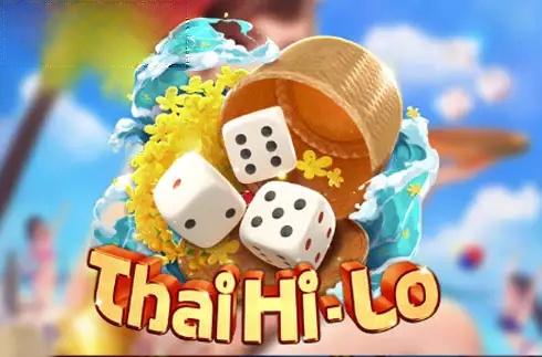 Thai Hi Lo 2