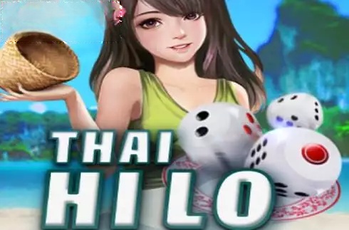 Thai HiLo (Funky Games)
