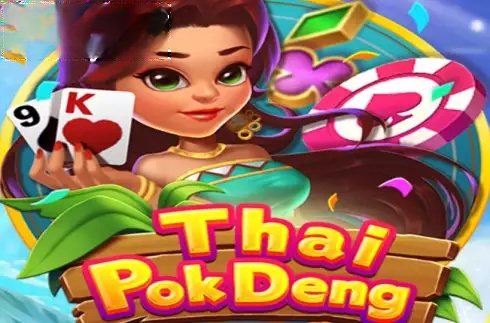 Thai Pok Deng