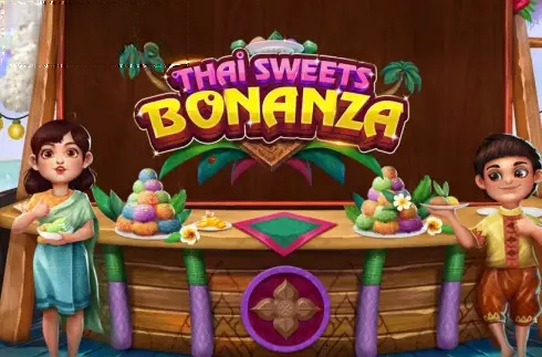 Thai Sweets Bonanza