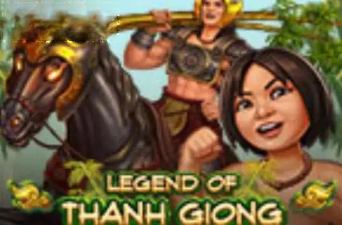 Thanh Giong