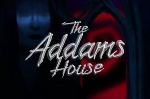 The Addams House