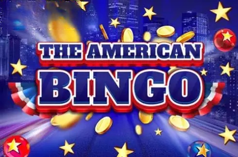 The American Bingo