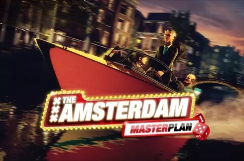 The Amsterdam Masterplan