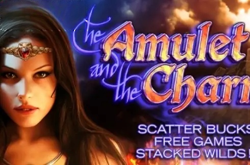 The Amulet and the Charm