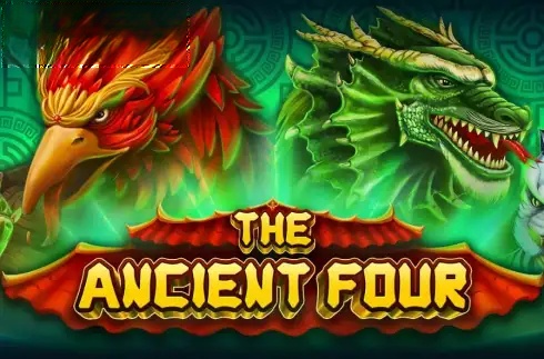 The Ancient Four
