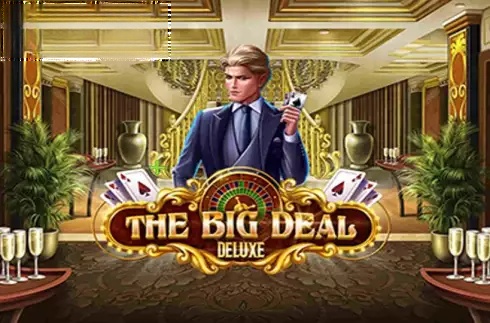 The Big Deal Deluxe