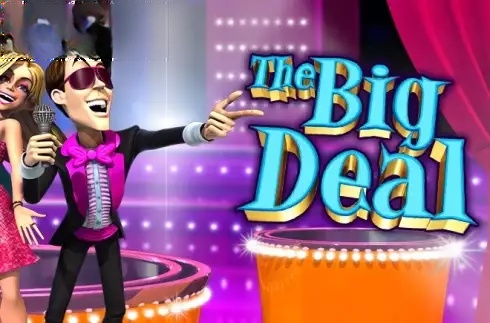The Big Deal (Revolver)