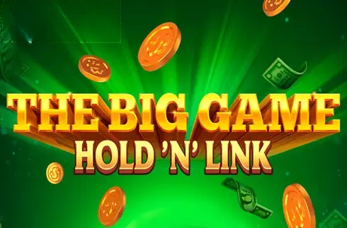 The Big Game Hold N Link