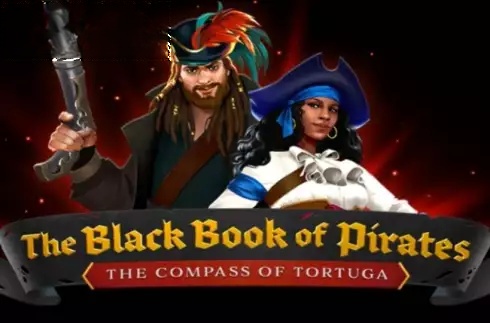 The Black Book of Pirates