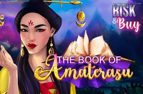 The Book of Amaterasu