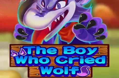 The Boy Who Cried Wolf