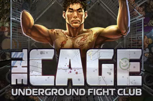The Cage