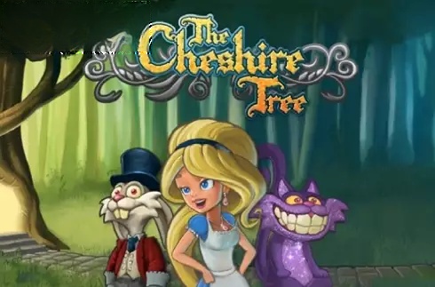 The Cheshire Tree