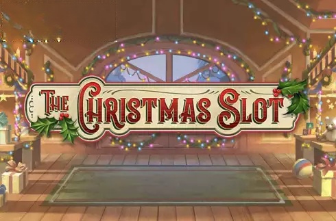 The Christmas Slot