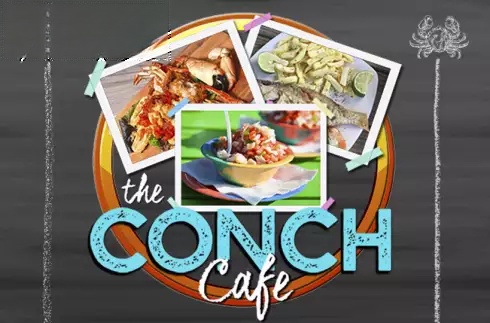 The Conch Cafe