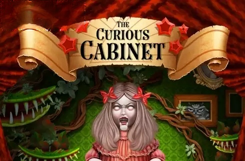 The Curious Cabinet