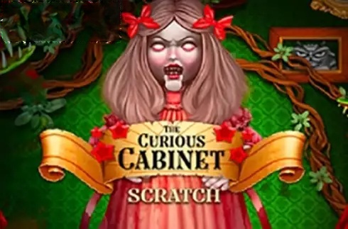 The Curious Cabinet Scratch