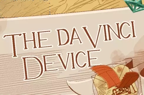 The Da Vinci Device