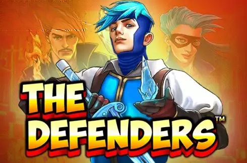 The Defenders