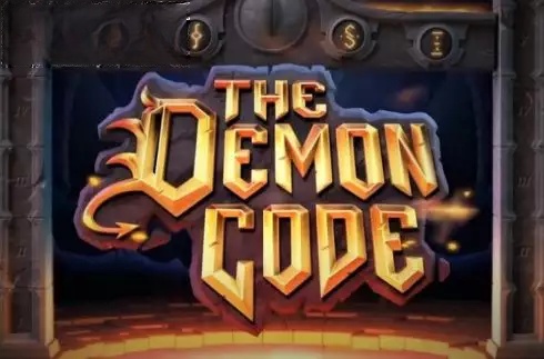 The Demon Code