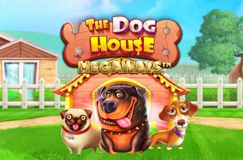 The Dog House Megaways