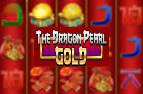 The Dragon Pearl Gold